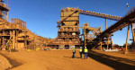 Rio Tinto и партнеры запускают новый железорудный проект