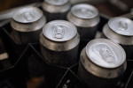 Производство первичного алюминия в январе-сентябре выросло на 1,7%, золота - на 5,5% год к году
