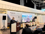 СМЗ представил проект «РЗМ – Разделение» в Екатеринбурге