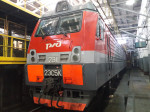 ТМХ и «ЛокоТех» внедряют новую систему прогнозирования ресурса локомотивов
