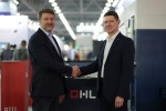 Северсталь и HL (Han’s Laser) в России развивают комплексные решения для повышения эффективности металлообработки