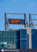 BHP согласилась продавать часть своей железной руды за юани