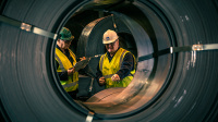 Британская Liberty Steel приостанавливает производство на нескольких заводах в Великобритании