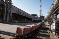 Чилийская Codelco будет снабжать медным концентратом индийский завод