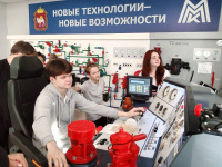 ММК развивает систему профориентации