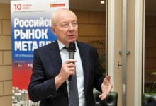 Российский рынок металлов-2025