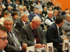 Металл-Экспо' 2015: конференции, круглые столы, совещания и презентации