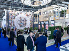 25-я Международная промышленная выставка "Металл-Экспо'2019": третий день