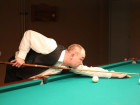 Чемпионат по русскому бильярду среди металлургов и металлотрейдеров России