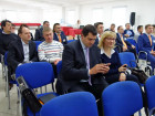 Конференция "Нержавеющая сталь и российский рынок-2015"
