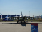Международный авиакосмический салон в Жуковском
