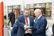 Металлоконструкции'2025, Металлургия'2025, Литмаш'2025, Проволока'2025