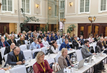 Российский рынок металлов-2025