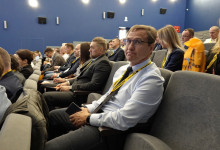 16-я Международная конференция «Сервисные металлоцентры: оборудование, технологии, рынок»