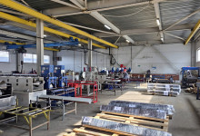 21-я Международная конференция «Оцинкованный и окрашенный прокат: тенденции производства и потребления»