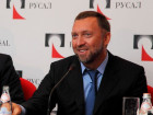 Олег Дерипаска