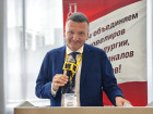 5-я Общероссийская конференция «Качественный крепеж - надежность машин и металлоконструкций»