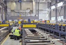 21-я Международная конференция «Оцинкованный и окрашенный прокат: тенденции производства и потребления»