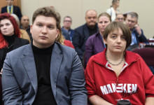 Журнал «Металлоснабжение и сбыт» на выставке «Металл-Экспо'2025»