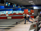 Турнир по боулингу "Стальная кегля' 2022"