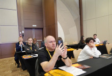 19-я Общероссийская конференция «Региональная металлоторговля России»