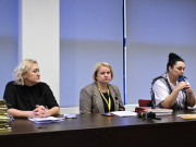 Журнал «Металлоснабжение и сбыт» на выставке «Металл-Экспо'2025»