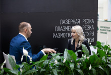 Металлоконструкции'2025, Металлургия'2025, Литмаш'2025, Проволока'2025