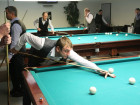 Металл-Экспо'2016: VIP-турнир по русскому бильярду среди руководителей и топ-менеджеров