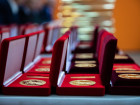 24-я Международная промышленная выставка "Металл-Экспо'2018": третий день