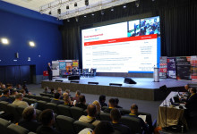 16-я Международная конференция «Сервисные металлоцентры: оборудование, технологии, рынок»