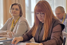 14-я Общероссийская конференция «Медь, латунь, бронза: тенденции производства и потребления»