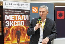 Российский рынок металлов-2025