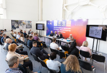 Металлоконструкции'2025, Металлургия'2025, Литмаш'2025, Проволока'2025