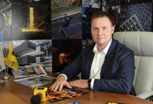 Журнал «Металлоснабжение и сбыт» на выставке «Металл-Экспо'2025»