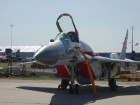 Международный авиакосмический салон в Жуковском