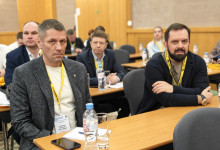 21-я Международная конференция «Оцинкованный и окрашенный прокат: тенденции производства и потребления»