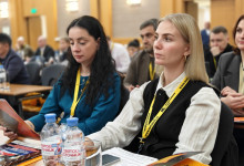 21-я Международная конференция «Оцинкованный и окрашенный прокат: тенденции производства и потребления»