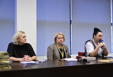 Журнал «Металлоснабжение и сбыт» на выставке «Металл-Экспо'2025»