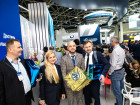 29-я Международная промышленная выставка "Металл-Экспо'2023". День второй