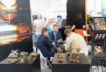 Металлоконструкции'2025, Металлургия'2025, Литмаш'2025, Проволока'2025