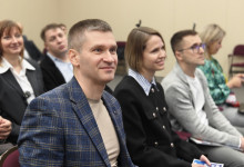 Журнал «Металлоснабжение и сбыт» на выставке «Металл-Экспо'2025»