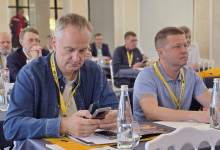 14-я Общероссийская конференция «Медь, латунь, бронза: тенденции производства и потребления»