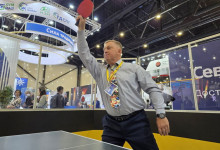 Журнал «Металлоснабжение и сбыт» на выставке «Металл-Экспо'2025»