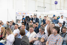 Металлоконструкции'2025, Металлургия'2025, Литмаш'2025, Проволока'2025
