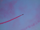 Международный авиакосмический салон в Жуковском