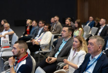 Металлоконструкции'2025, Металлургия'2025, Литмаш'2025, Проволока'2025