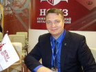 Руководители и топ-менеджеры компаний на Металл-Экспо' 2015