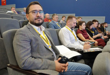 16-я Международная конференция «Сервисные металлоцентры: оборудование, технологии, рынок»