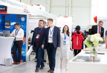 Металлоконструкции'2025, Металлургия'2025, Литмаш'2025, Проволока'2025