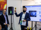 27-я Международная промышленная выставка "Металл-Экспо'2021" (третий день)